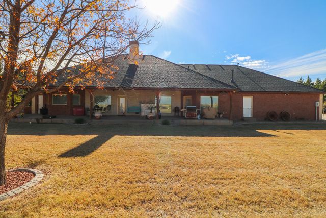 1465 Farm To Market Rd 54, Littlefield, TX 79339