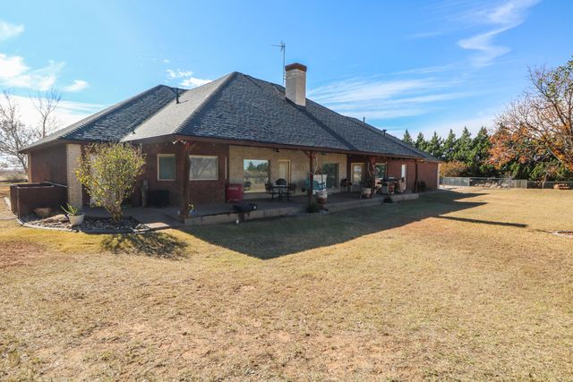 1465 Farm To Market Rd 54, Littlefield, TX 79339