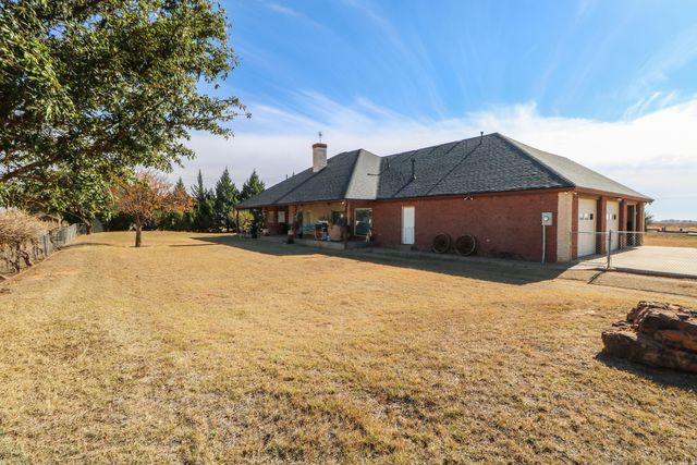 1465 Farm To Market Rd 54, Littlefield, TX 79339
