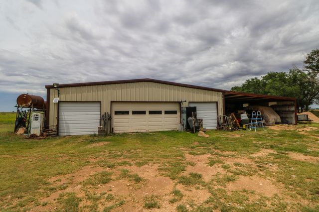 1465 Farm To Market Rd 54, Littlefield, TX 79339