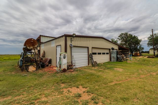 1465 Farm To Market Rd 54, Littlefield, TX 79339