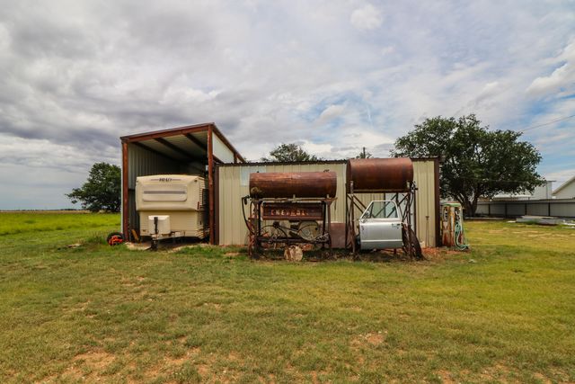 1465 Farm To Market Rd 54, Littlefield, TX 79339