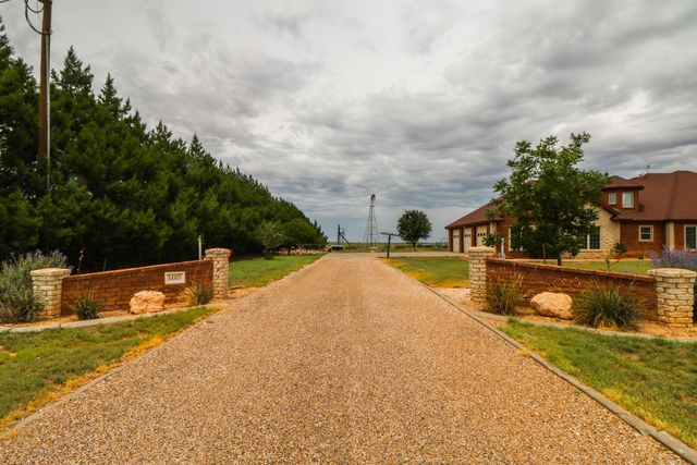 1465 Farm To Market Rd 54, Littlefield, TX 79339