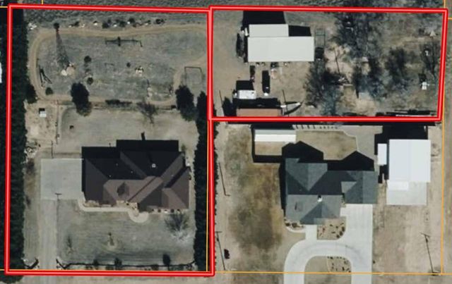 1465 Farm To Market Rd 54, Littlefield, TX 79339