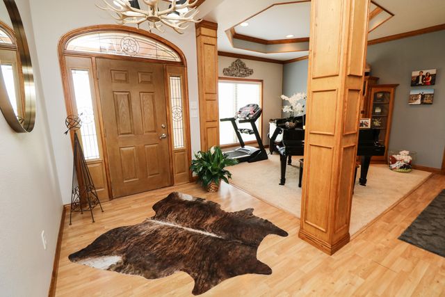 1465 Farm To Market Rd 54, Littlefield, TX 79339