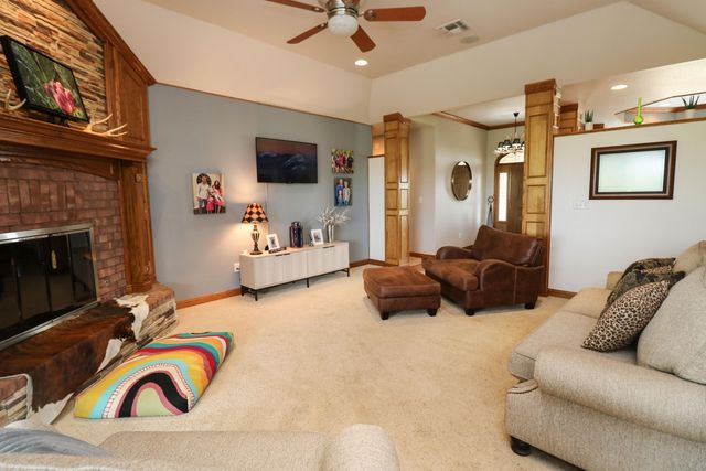 1465 Farm To Market Rd 54, Littlefield, TX 79339