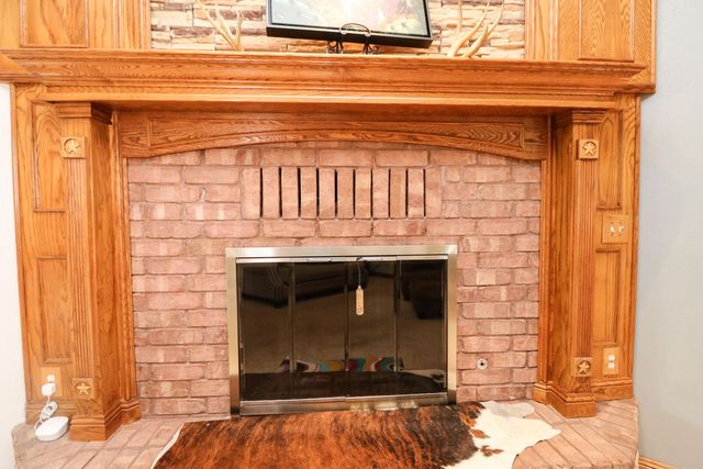 1465 Farm To Market Rd 54, Littlefield, TX 79339