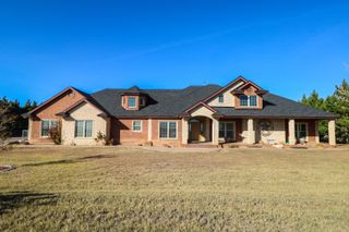1465 Farm To Market Rd 54, Littlefield, TX 79339