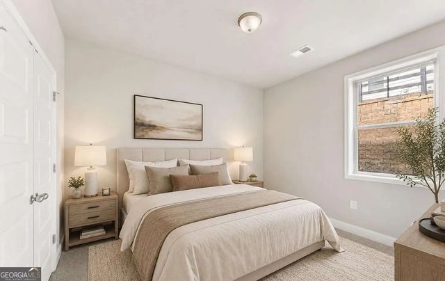 2020 Manor Pointe Drive, Cumming, GA 30041
