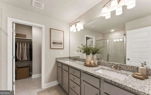 2020 Manor Pointe Drive, Cumming, GA 30041