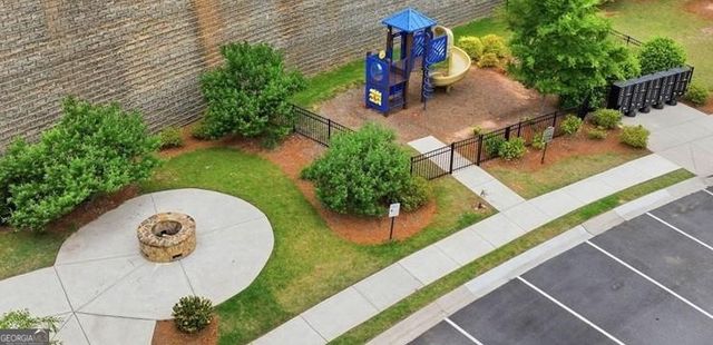 2020 Manor Pointe Drive, Cumming, GA 30041