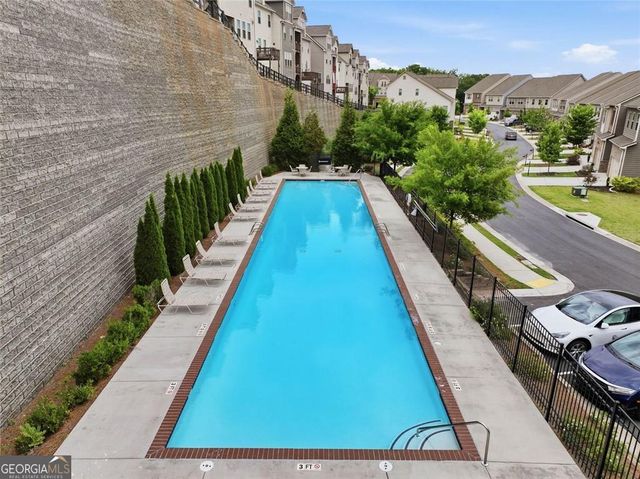 2020 Manor Pointe Drive, Cumming, GA 30041