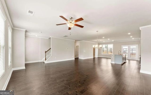2020 Manor Pointe Drive, Cumming, GA 30041
