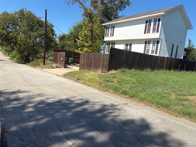 4021 Buck Street, Houston, TX 77020