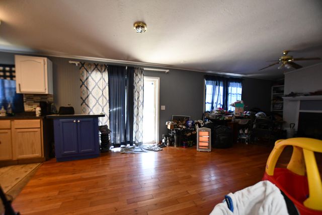 11901 Red Lick Road, Irvine, KY 40336