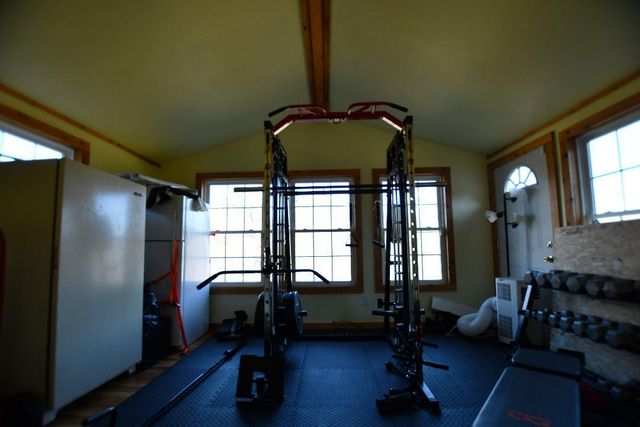 11901 Red Lick Road, Irvine, KY 40336