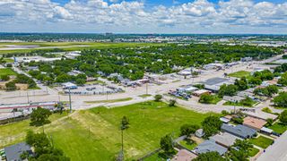 730 S Cherry Lane, White Settlement, TX 76108