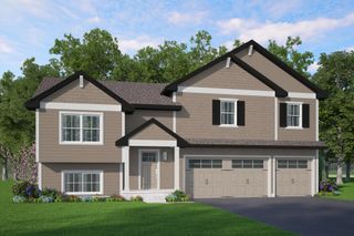 240 Liberty Lane, Jordan, MN 55352