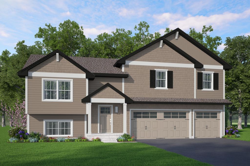 240 Liberty Lane, Jordan, MN 55352