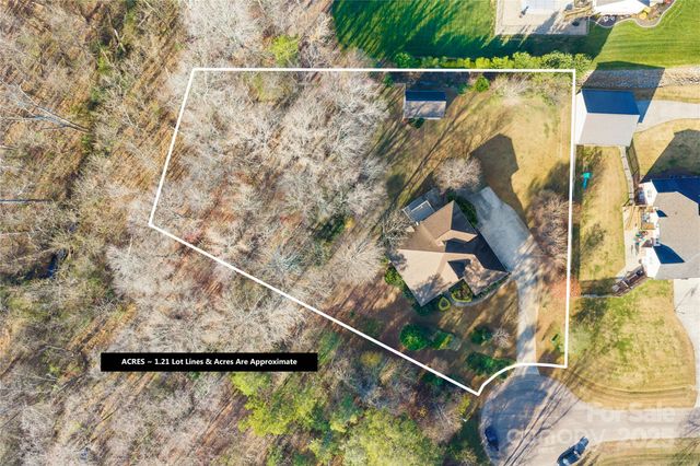 1038 S DevonPark Place, Salisbury, NC 28147