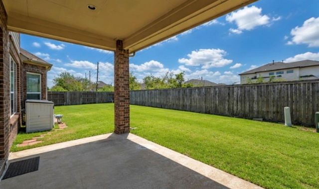4607 Rockton Hills Lane, Sugar Land, TX 77479