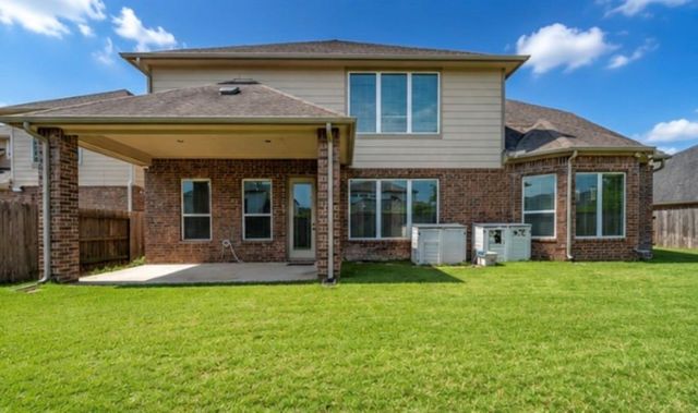 4607 Rockton Hills Lane, Sugar Land, TX 77479