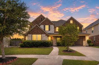 4607 Rockton Hills Lane, Sugar Land, TX 77479