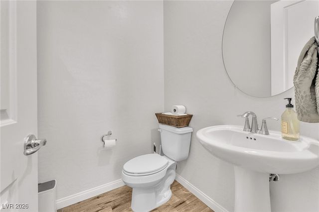 372 American Dipper Street, Las Vegas, NV 89138