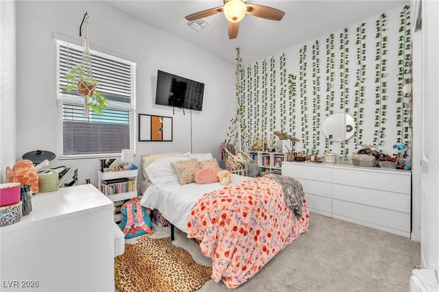 372 American Dipper Street, Las Vegas, NV 89138