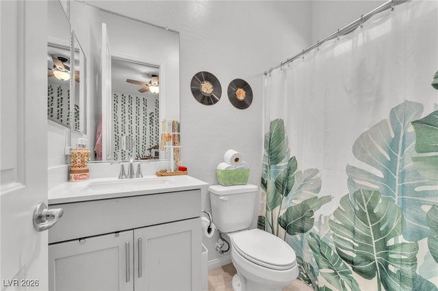 372 American Dipper Street, Las Vegas, NV 89138