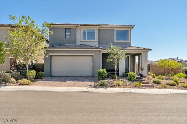 372 American Dipper Street, Las Vegas, NV 89138