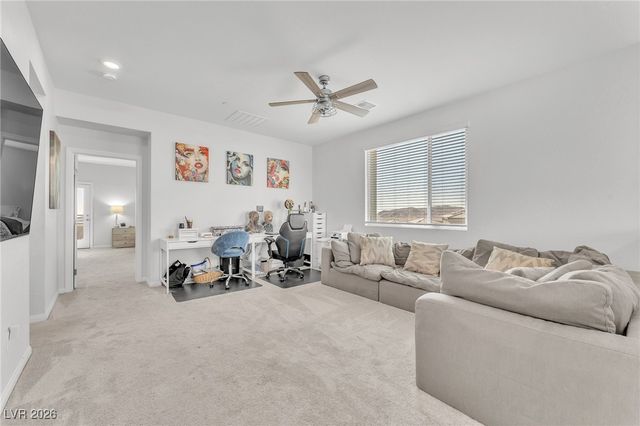 372 American Dipper Street, Las Vegas, NV 89138