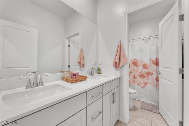 372 American Dipper Street, Las Vegas, NV 89138