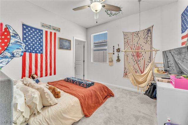 372 American Dipper Street, Las Vegas, NV 89138