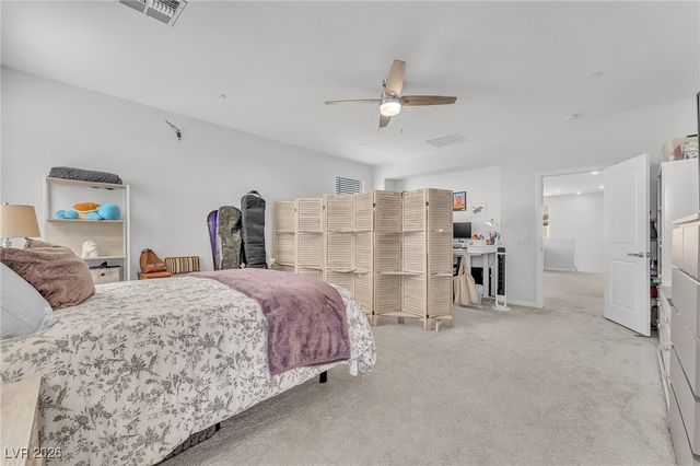 372 American Dipper Street, Las Vegas, NV 89138