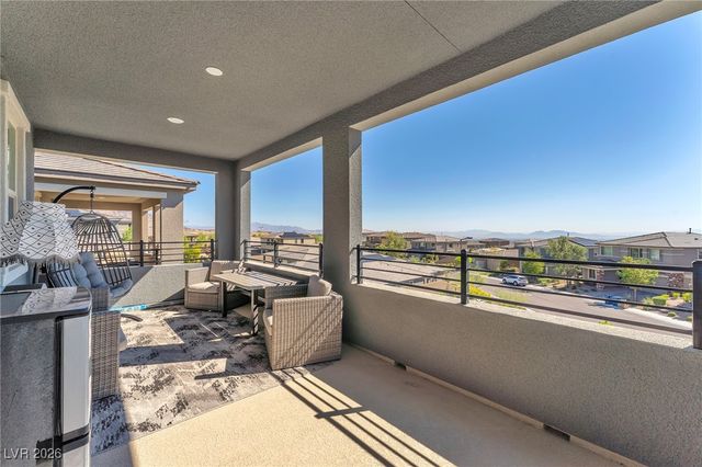 372 American Dipper Street, Las Vegas, NV 89138