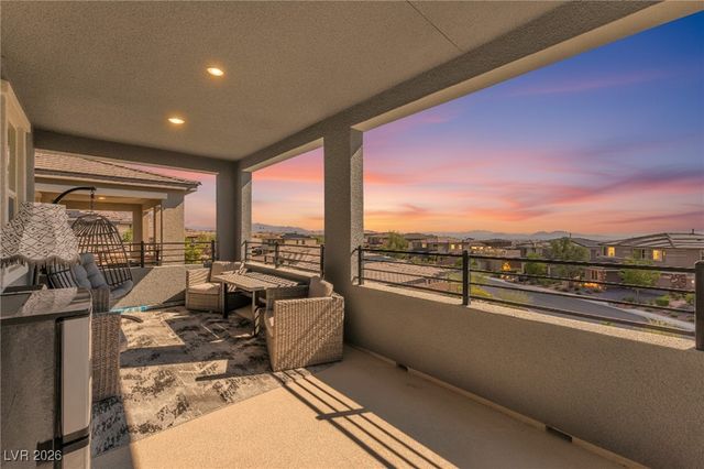 372 American Dipper Street, Las Vegas, NV 89138