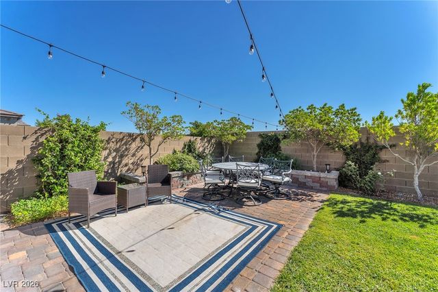 372 American Dipper Street, Las Vegas, NV 89138