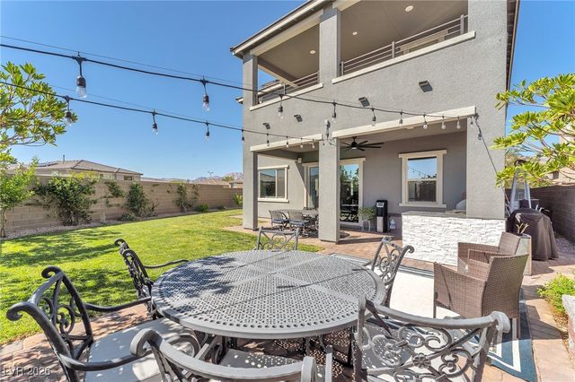 372 American Dipper Street, Las Vegas, NV 89138