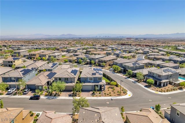 372 American Dipper Street, Las Vegas, NV 89138