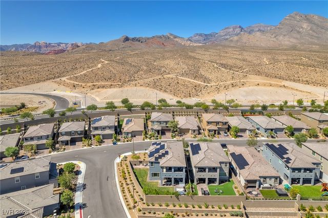 372 American Dipper Street, Las Vegas, NV 89138