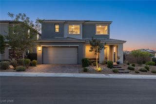 372 American Dipper Street, Las Vegas, NV 89138