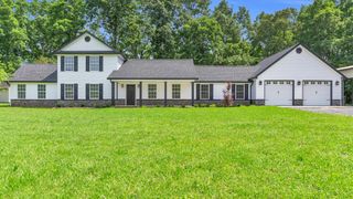 244 Lamar Lawson Road, Cleveland, TN 37323