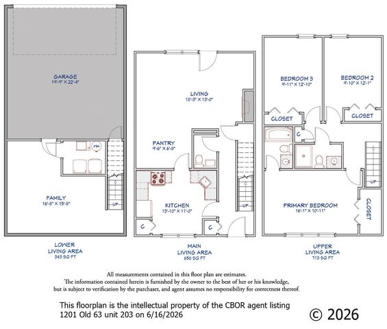 1201 S OLD 63 203, Columbia, MO 65201