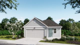 1026 Brooke Ridge Lane, Southport, NC 28461