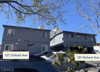 127 S Oxford, Los Angeles, CA 90004