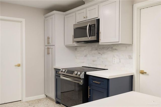1407 Quamasia Avenue, Mcallen, TX 78504