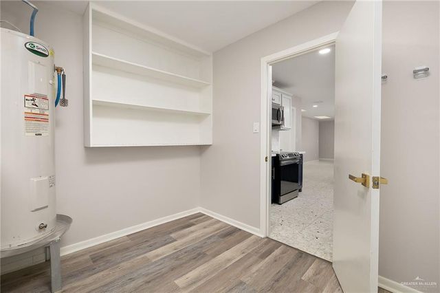 1407 Quamasia Avenue, Mcallen, TX 78504