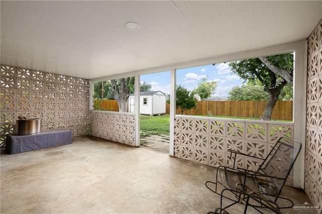 1407 Quamasia Avenue, Mcallen, TX 78504