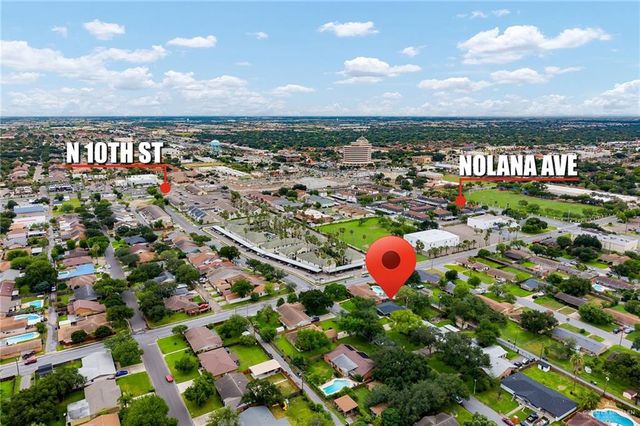 1407 Quamasia Avenue, Mcallen, TX 78504